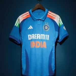 INDIA  NEW ODI PLAYER VERSION 25/26