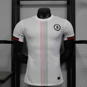 Chelsea Away Player Version Jersey 2025/26