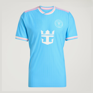 Inter Miami 3rd Player Version Jersey 2025/26