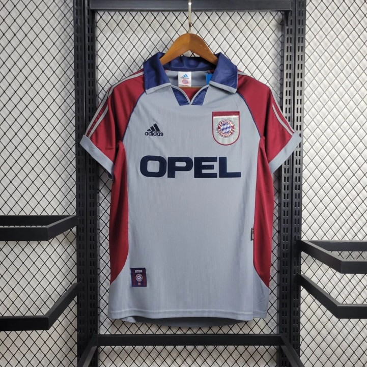 1998-99-Third-1