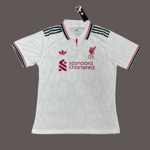 Liverpool Special Edition Player Version Jersey 25/26