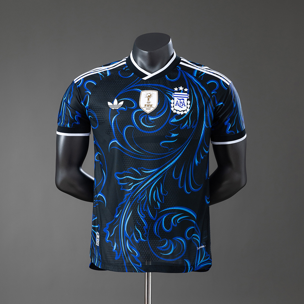 argentina Away pv-1