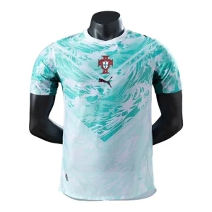 Portugle Away World Cup Player Edition Jersey 2026