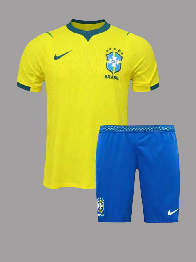 Brazil-Home-Jersey-And-Shorts-World-Cup-2026-Photoroom