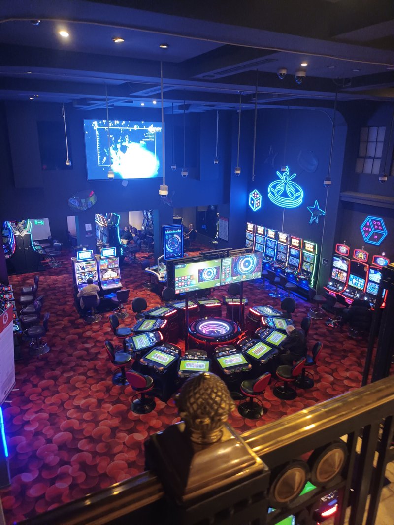 Discover the Thrills of Slimking Casino in the UK, slimking login